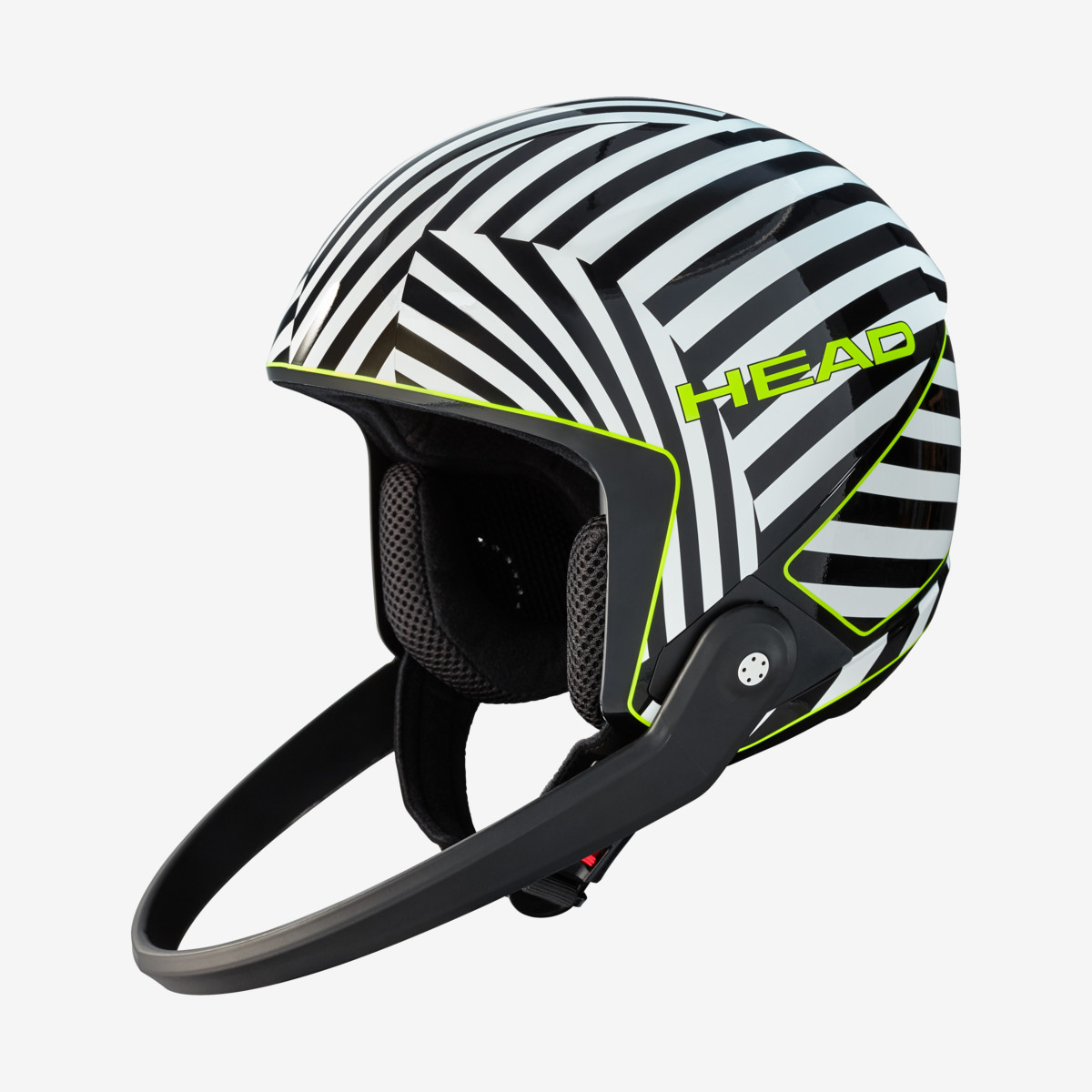  Ski Helmet	 -  head DOWNFORCE MIPS RACE SKI HELMET